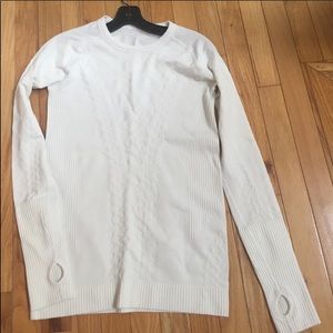 Lululemon limited edition Swiftly